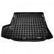 Toyota Corolla 2007-2013 (sedan)|Rezaw-Plast csomagtértálca |Rezaw-Plast