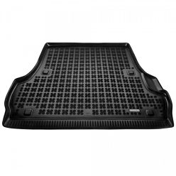   Gumi méretpontos csomagtér tálca Toyota Land Cruiser J200 2007-|Rezaw-Plast