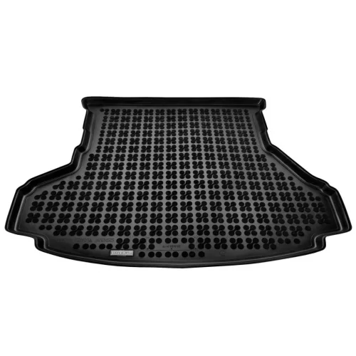 Toyota Avensis 2009-2018 (sedan)|Rezaw-Plast gumi csomagtértálca