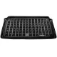 Gumi méretpontos csomagtér tálca Toyota Yaris 2008-2010|Rezaw-Plast