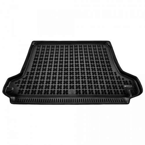 Gumi méretpontos csomagtér tálca a Toyota Land Cruiser Prado J150 2009-2023-hoz|Rezaw-Plast