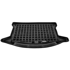   Toyota Verso S 2010-2017 méretpontos csomagtér tálca (alsó felső rész)|Rezaw-Plast