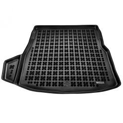  Toyota Corolla 2013-2018 (sedan)|Rezaw-Plast csomagtértálca a méretpontos csomagtér tálcaba