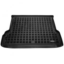   Gumi méretpontos csomagtér tálca Toyota Land Cruiser Prado J150 2014-2023 (7 Seat)|Rezaw-Plast