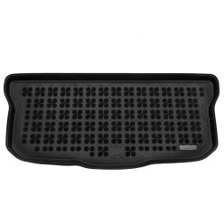   Toyota Aygo 2014-2021|Rezaw-Plast csomagtértálca a méretpontos csomagtér tálcaba|Rezaw-Plast