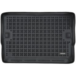   Gumi méretpontos csomagtér tálca Toyota proace 2016-  (L3, 3. sor mögött, 84cm)|Rezaw-Plast