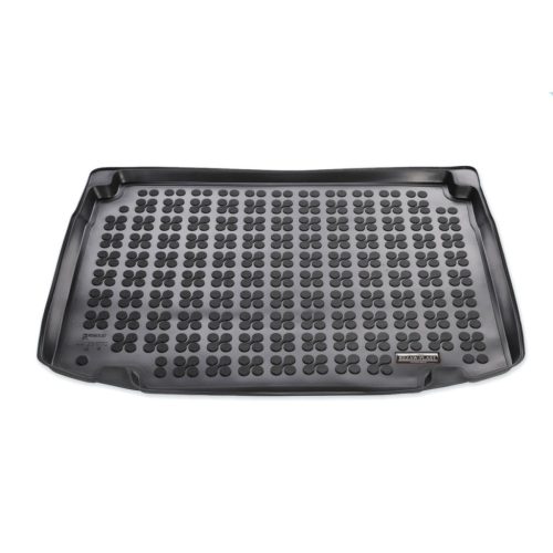 Gumi méretpontos csomagtér tálca Toyota Corolla 2018- (hb, hibrid, 2,0 verzió)|Rezaw-Plast