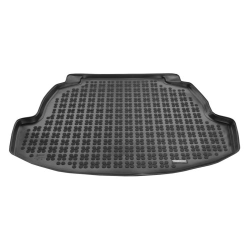 Gumi méretpontos csomagtér tálca Toyota Corolla 2018- (sedan, hibrid)|Rezaw-Plast