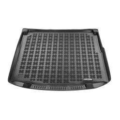   Suzuki Swace 2020-|Rezaw-Plast méretpontos csomagtér tálca Suzuki Swace 2020-|Rezaw-Plast