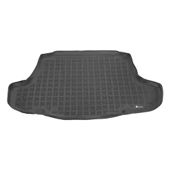   Gumi méretpontos csomagtér tálca Toyota Camry 2017- (hibrid, sedan)|Rezaw-Plast