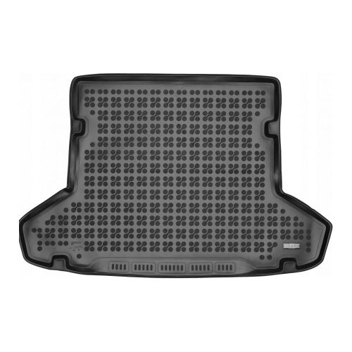 Gumi méretpontos csomagtér tálca Toyota Prius 2015- (7 Seat)|Rezaw-Plast