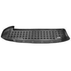   Gumi méretpontos csomagtér tálca Toyota Highlander 2013-2019 (7 Seat, 3. sor mögött)|Rezaw-Plast