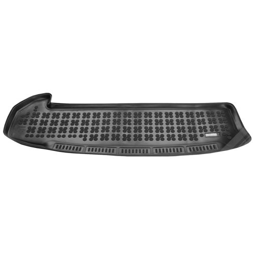 Gumi méretpontos csomagtér tálca Toyota Highlander 2013-2019 (7 Seat, 3. sor mögött)|Rezaw-Plast