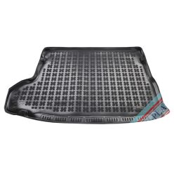   Gumi méretpontos csomagtér tálca Toyota Highlander 2013-2019 (7 Seat, 2. sor mögött)|Rezaw-Plast