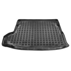   Gumi méretpontos csomagtér tálca Toyota Highlander 2013-2019 (7 Seat, 2. sor mögött)|Rezaw-Plast