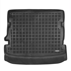   Gumi méretpontos csomagtér tálca Toyota Highlander 2020- (7 Seat, 2. sor mögött)|Rezaw-Plast