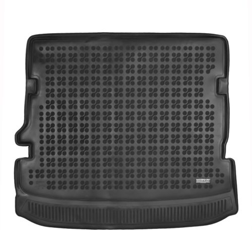 Gumi méretpontos csomagtér tálca Toyota Highlander 2020- (7 Seat, 2. sor mögött)|Rezaw-Plast
