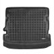 Gumi méretpontos csomagtér tálca Toyota Highlander 2020- (7 Seat, 2. sor mögött)|Rezaw-Plast