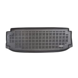   Gumi méretpontos csomagtér tálca Toyota Highlander 2020- (7 Seat, 3. sor mögött)|Rezaw-Plast
