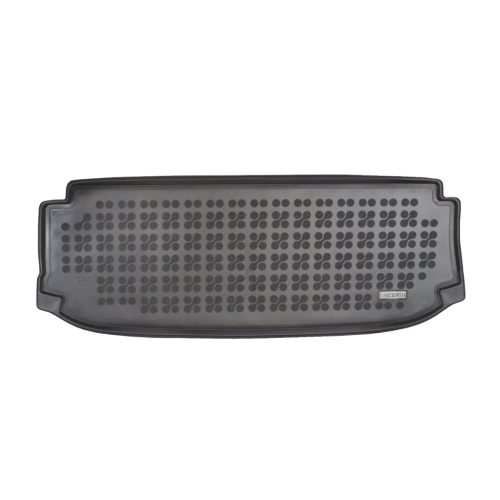 Gumi méretpontos csomagtér tálca Toyota Highlander 2020- (7 Seat, 3. sor mögött)|Rezaw-Plast