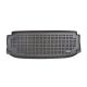 Gumi méretpontos csomagtér tálca Toyota Highlander 2020- (7 Seat, 3. sor mögött)|Rezaw-Plast