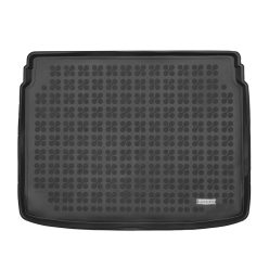   Gumi méretpontos csomagtér tálca Toyota Yaris Cross 2021-hez (4x2, hibrid, felső alsó rész)|Rezaw-Plast