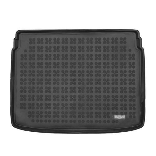 Gumi méretpontos csomagtér tálca Toyota Yaris Cross 2021-hez (4x2, hibrid, felső alsó rész)|Rezaw-Plast