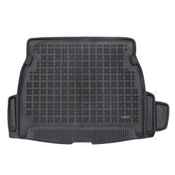   Méretpontos gumi csomagtértálca Toyota Rav4 2021- (4x4, javító készlet, hybrid)|Rezaw-Plast