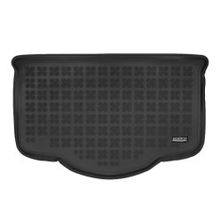   Gumi méretpontos csomagtér tálca Toyota Aygo X 2022- (JBL rendszer nélkül)|Rezaw-Plast
