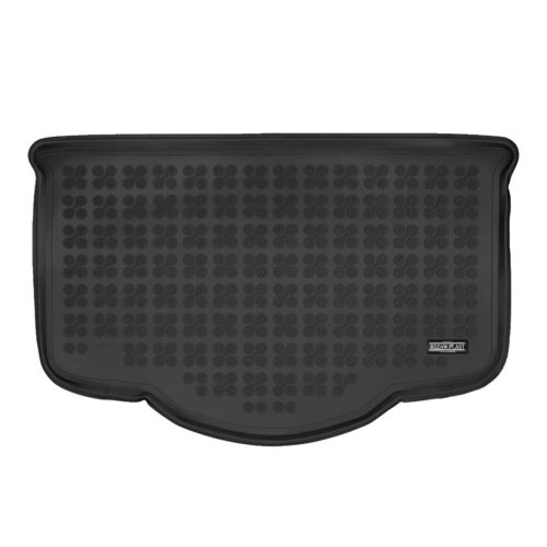 Gumi méretpontos csomagtér tálca Toyota Aygo X 2022- (JBL rendszer nélkül)|Rezaw-Plast