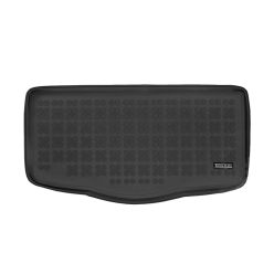   Gumi méretpontos csomagtér tálca Toyota Aygo X 2022- (audio JBL rendszer)|Rezaw-Plast