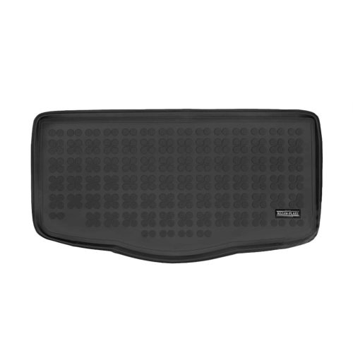 Gumi méretpontos csomagtér tálca Toyota Aygo X 2022- (audio JBL rendszer)|Rezaw-Plast