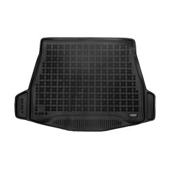   Méretpontos gumi csomagtértálca Toyota BZ4X 2022-|Rezaw-Plast