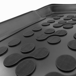   Méretpontos gumi csomagtértálca Toyota Corolla Cross 2022- (hybrid, 4x2, 2.0)|Rezaw-Plast