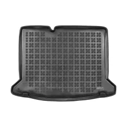   Gumi méretpontos csomagtér tálca VW ID.3 2020- (egy aljú)|Rezaw-Plast