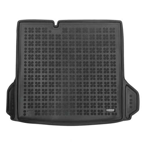 Méretpontos gumi csomagtértálca VW ID.5 2022- (egy alsó)|Rezaw-Plast