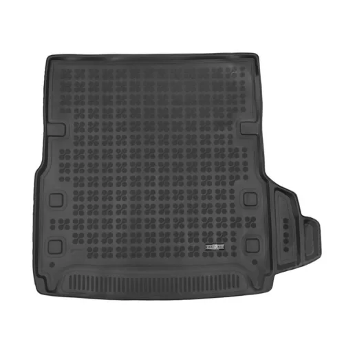 Gumi méretpontos csomagtér tálca VW Passat B9 2024- (kombi, felső alsó rész)|Rezaw-Plast