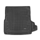 Gumi méretpontos csomagtér tálca VW Passat B9 2024- (kombi, felső alsó rész)|Rezaw-Plast