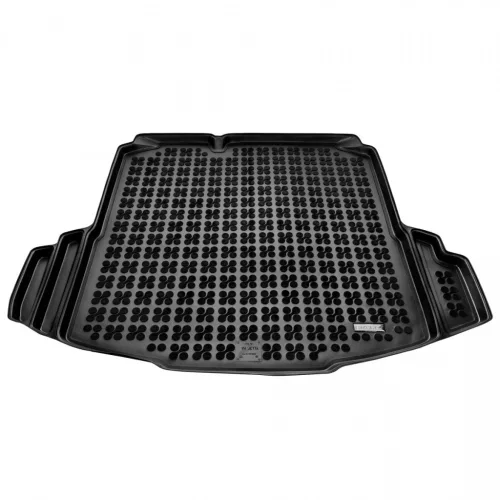 Gumi méretpontos csomagtér tálca VW Jetta 2005-2011 (sedan)|Rezaw-Plast