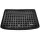 Gumi méretpontos csomagtér tálca VW Golf V Plus 2004-2014|Rezaw-Plast