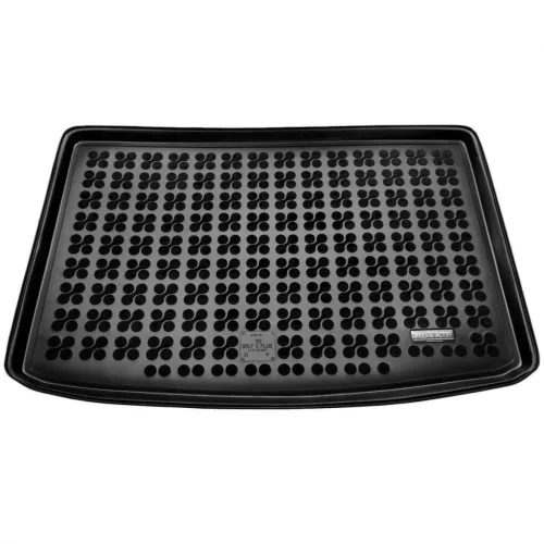 Gumi méretpontos csomagtér tálca VW Golf V Plus 2004-2014|Rezaw-Plast