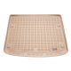 Méretpontos gumi csomagtértálca VW Touareg 2002-2010 (bézs)|Rezaw-Plast