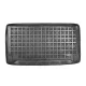 Gumi méretpontos csomagtér tálca VW Transporter T5 2003-2015 (rövid változat, a 3. sor mögött)|Rezaw-Plast