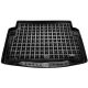 Gumi méretpontos csomagtér tálca VW Caddy Life Maxi 2007-2020 (7 Seat)|Rezaw-Plast