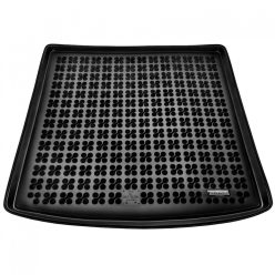   Gumi méretpontos csomagtér tálca VW Golf VIII. 2020- (kombi, felső alsó, Mild Hybrid)|Rezaw-Plast