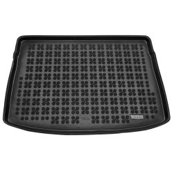   méretpontos csomagtér tálca VW Golf VII. Sportsvan 2014-2018 (felső alsó rész)|Rezaw-Plast