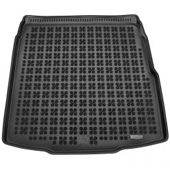   Gumi méretpontos csomagtér tálca VW Passat B8 2015-2023 (sedan)|Rezaw-Plast