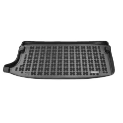   Gumi méretpontos csomagtér tálca VW T-Cross 2019- (alsó felső rész)|Rezaw-Plast