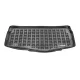 Gumi méretpontos csomagtér tálca VW T-Cross 2019- (alsó rész)|Rezaw-Plast