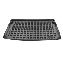   Gumi méretpontos csomagtér tálca VW Golf VIII. 2020- (ferdehátú, felső alsó rész)|Rezaw-Plast